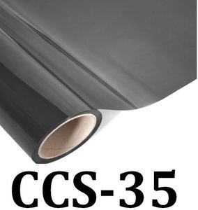 열차단단열필름 CCS-35 상보 시선차단필름 단열필름 안전필름 롤판매