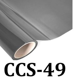 열차단단열필름 CCS-49 상보 시선차단필름 단열필름 안전필름 롤판매